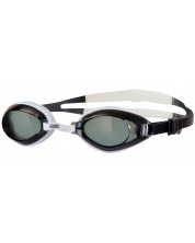 Очила за плуване Zoggs - Endura, черни -1