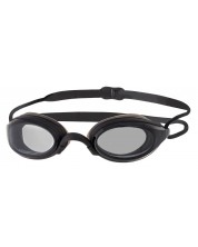 Очила за плуване Zoggs - Fusion Air, черни -1