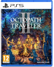 Octopath Traveler 2 (PS5) -1