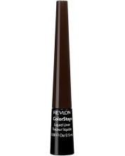 Revlon Colorstay Очна линия Black Brown, N020, 2.5 ml -1