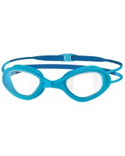 Очила за плуване Zoggs - Tiger, сини -1