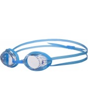 Очила за плуване Arena - Drive 3 Goggles, сини