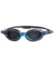 Очила за плуване Zoggs - Predator Flex, сиви -1