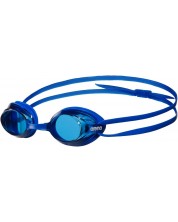 Очила за плуване Arena - Drive 3, сини -1