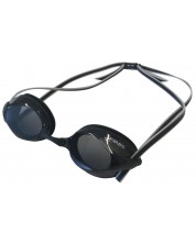 Очила за плуване Finis - Tide, черни -1