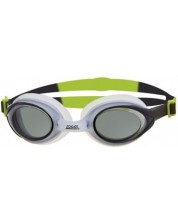 Очила за плуване Zoggs - Bondi, жълти -1