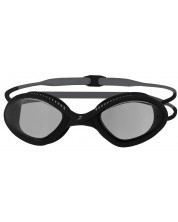 Очила за плуване Zoggs - Tiger, черни -1