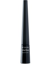 Revlon Colorstay Очна линия Black, N010, 2.5 ml