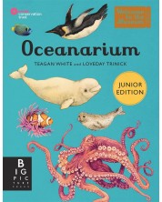 Oceanarium (Junior Edition) -1