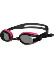 Очила за плуване Arena - Zoom X-Fit, черни-розови -1