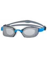 Очила за плуване Zoggs - Ultima Air Titanium, сиви -1