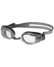 Очила за плуване Arena - Zoom X-Fit Goggles, сиви -1