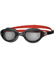 Очила за плуване Zoggs - Phantom, черни -1