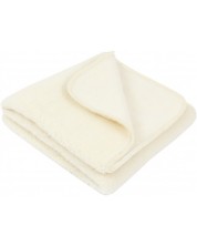 Одеяло Primo Home - Marzipan, 100% мериносова вълна, 150 х 200 cm
