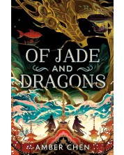 Of Jade and Dragons (Penguin) -1