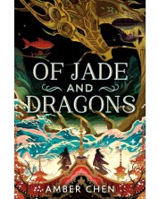 Of Jade and Dragons -1