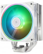 Охладител Thermalright - Assassin Spirit 120 EVO White RGB, 120 mm