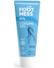 Footness Охлаждащ гел за крака, 75 ml -1