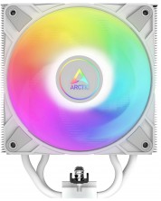 Охладител Arctic - Freezer 36 A-RGB White, 2x120 mm