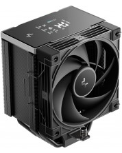 DeepCool – AK700 DIGITAL NYX