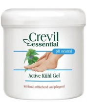 Охлаждащ гел за крака, 250 ml, Crevil -1