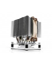 Oхладител Noctua NH-D9L LGA2011-0/LGA2011-3/LGA115x/AMD
