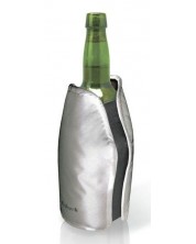 Охладител за бутилки Vin Bouquet - Silver