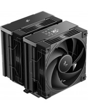 DeepCool - AK620G2 DIGITAL NYX