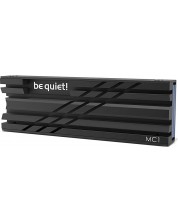 Охладител за SSD be quiet! - MC1, черен -1
