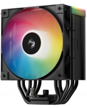 DeepCool – AG500 BK ARGB V2