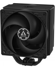 Охладител Arctic - Freezer 36 Black, 2x120 mm