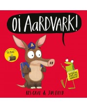 Oi Aardvark! -1