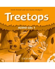 Treetops 1 Class CD
