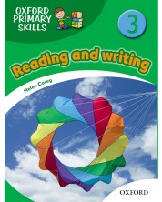 Oxford Primary Skills 3 Skills Book -1
