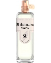 Olibanum Парфюмна вода Santal-Sl, 50 ml -1