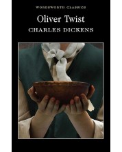 Oliver Twist -1