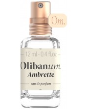 Olibanum Парфюмна вода Ambrette-Am, 12 ml -1