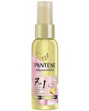 Pantene Pro-V Miracles 7 in 1 Олио за коса Dry Mist Oil, 100 ml