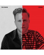 Olly Murs - You Know I Know (2 CD)