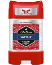 Old Spice Captain Гел дезодорант, 70 ml