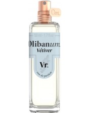 Olibanum Парфюмна вода Vétiver-Ve, 50 ml -1