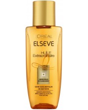 L'Oréal Elseve Олио за коса Extraordinary, 50 ml -1