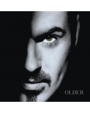 George Michael - Older (CD) -1