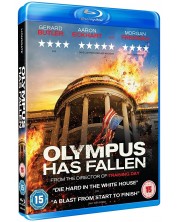 Olympus Has Fallen (Blu-Ray) -1