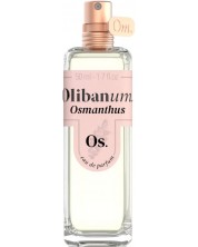 Olibanum Парфюмна вода Osmanthus-Os, 50 ml -1