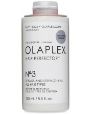 Olaplex Терапия за интензивно възстановяване на косата No. 3, 250 ml