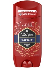 Old Spice Captain Стик против изпотяване, 85 ml -1