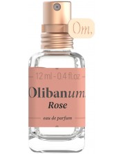 Olibanum Парфюмна вода Rose-Ro, 12 ml