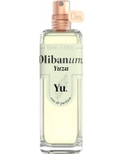 Olibanum Парфюмна вода Yuzu-Yu, 50 ml