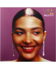 Olivia Dean - Messy (CD) -1